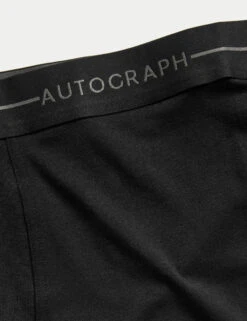 5pk Supima® Cotton Modal Trunks -Marks And Spencer Shop 5pk Supima Cotton Modal Trunks 5