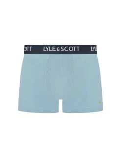 Lyle & Scott 5pk Cotton Stretch Trunks -Marks And Spencer Shop 5pk cotton stretch trunks 8