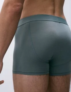 5pk Modal Rich 360 Flex™ Trunks -Marks And Spencer Shop 5pk modal rich 360 flex trunks 8