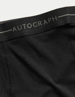 5pk Supima® Cotton Modal Trunks -Marks And Spencer Shop 5pk supima cotton blend trunks