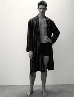 5pk Supima® Cotton Modal Trunks -Marks And Spencer Shop 5pk supima cotton blend trunks 3