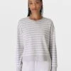 Sweaty Betty After Class Cotton Modal Crop Sweatshirt -Marks And Spencer Shop After Class Cotton Modal Crop Sweatshirt