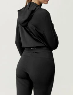 Born Airla Zip Up Hooded Sports Jacket -Marks And Spencer Shop Airla Zip Up Hooded Sports Jacket 2