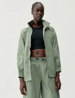 Born Amara Water Repellent Sports Jacket