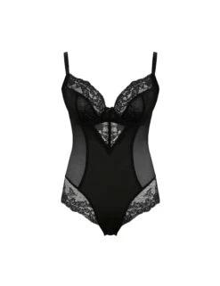 Panache Ana Lace Wired Body D-J -Marks And Spencer Shop Ana Lace Wired Body D J 1