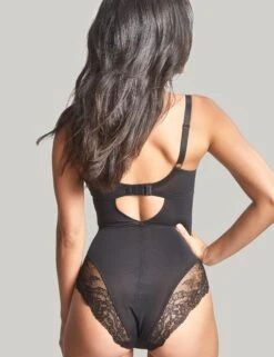 Panache Ana Lace Wired Body D-J -Marks And Spencer Shop Ana Lace Wired Body D J 3