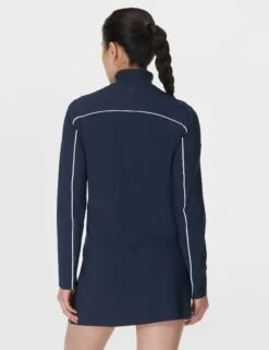 Sweaty Betty Anytime Explorer Lightweight Sports Jacket -Marks And Spencer Shop Anytime Explorer Lightweight Sports Jacket 4