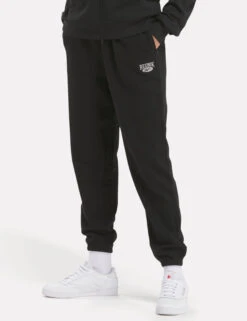 Reebok Archive Evolution Pure Cotton Cuffed Joggers