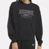 Reebok Archive Evolution Pure Cotton Sweatshirt -Marks And Spencer Shop Archive Evolution Pure Cotton Sweatshirt