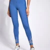 Aria Compression High Waisted 7/8 Leggings -Marks And Spencer Shop Aria Compression High Waisted 7 8 Leggings