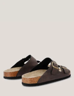 Regatta Asby Double Strap Slip On Footbed Sandals -Marks And Spencer Shop Asby Double Strap Slip On Footbed Sandals 6