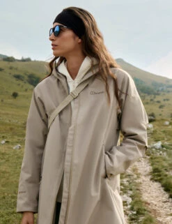 Berghaus Ashberry Waterproof Hooded Raincoat -Marks And Spencer Shop Ashberry Waterproof Hooded Raincoat 2