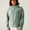 Regatta Ashlynn Zip Up Funnel Neck Fleece 28 Regatta Ashlynn Zip Up Funnel Neck Fleece -Marks And Spencer Shop Ashlynn Zip Up Funnel Neck Fleece