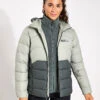 Jack Wolfskin Ather Down Packable Hooded Puffer Jacket -Marks And Spencer Shop Ather Down Packable Hooded Puffer Jacket