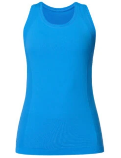 Sweaty Betty Athlete Seamless Fitted Vest Top -Marks And Spencer Shop Athlete Seamless Fitted Vest Top 1