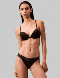 Calvin Klein Attraction Dipped Bikini Knickers