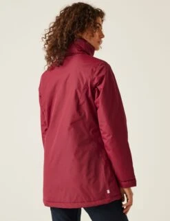Regatta Blanchet II Hooded Rain Jacket 22 Regatta Blanchet II Hooded Rain Jacket -Marks And Spencer Shop Blanchet II Hooded Rain Jacket 2
