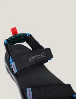 Regatta Blaze Riptape Sandals -Marks And Spencer Shop Blaze Riptape Sandals 3