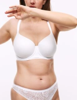 Body Soft™ Wired Full Cup T-Shirt Bra F-H -Marks And Spencer Shop Body Soft Wired Full Cup T Shirt Bra F H 2