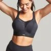 Panache Boundless Non Wired Sports Bra C-J -Marks And Spencer Shop Boundless Non Wired Sports Bra C J