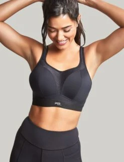 Panache Boundless Non Wired Sports Bra C-J