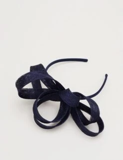 Bow Headband -Marks And Spencer Shop Bow Headband 5