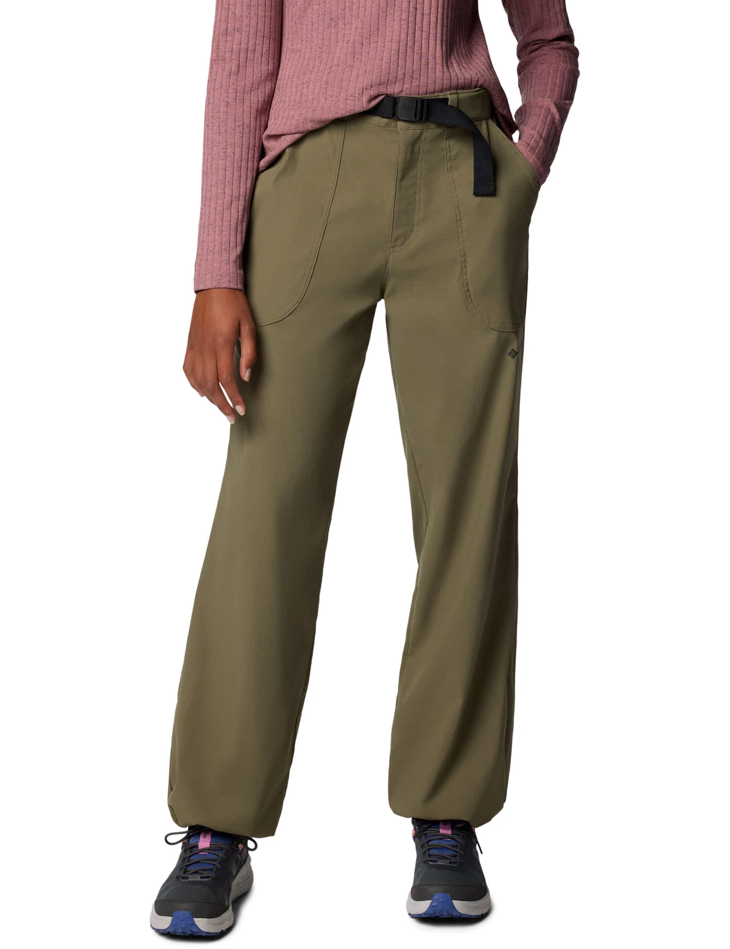 Columbia Brea Falls Cargo Straight Leg Trousers 1 Columbia Brea Falls Cargo Straight Leg Trousers