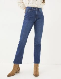 Brooke Bootcut Jeans -Marks And Spencer Shop Brooke Bootcut Jeans 2