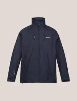 Regatta Calderdale V Waterproof Anorak -Marks And Spencer Shop Calderdale V Waterproof Anorak 1