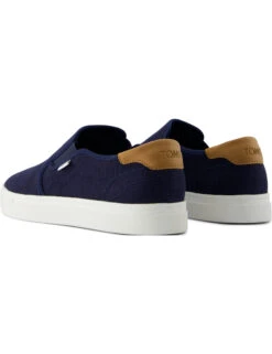 Toms Canvas Pull-on Trainers -Marks And Spencer Shop Canvas Pull on Trainers 5