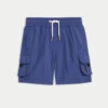 Cargo Swim Shorts (2-8 Yrs) -Marks And Spencer Shop Cargo Swim Shorts 2 8 Yrs