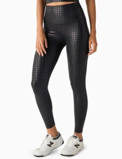 Beyond Yoga Caught In The Midi High Waisted 7/8 Leggings