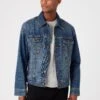 Wrangler Classic Denim Jacket