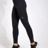 Puma Cloudspun High Waisted Gym Leggings