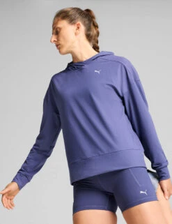 Puma Cloudspun Hoodie