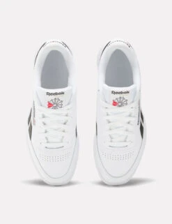 Reebok Club C Revenge Leather Trainers -Marks And Spencer Shop Club C Revenge Leather Trainers 2