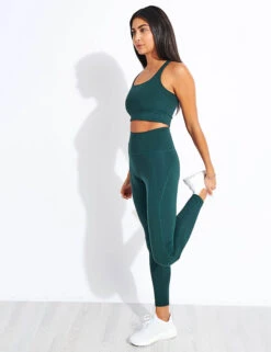 Girlfriend Collective Compressive High Waisted Leggings