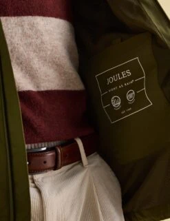 Joules Cotton Blend Padded Anorak 31 Joules Cotton Blend Padded Anorak -Marks And Spencer Shop Cotton Blend Padded Anorak 11