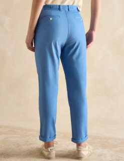 Joules Cotton Rich Brushed Straight Leg Chinos 15 Joules Cotton Rich Brushed Straight Leg Chinos -Marks And Spencer Shop Cotton Rich Brushed Straight Leg Chinos 3