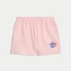 Cotton Rich Lilo & Stitch™ Shorts (6-16 Yrs) -Marks And Spencer Shop Cotton Rich Lilo Stitch Shorts 6 16 Yrs