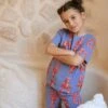 Cotton Rich Lobster Pyjamas (1-12 Yrs)
