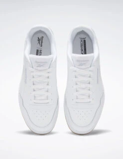 Reebok Court Advance Leather Lace Up Trainers 22 Reebok Court Advance Leather Lace Up Trainers -Marks And Spencer Shop Court Advance Leather Lace Up Trainers 2