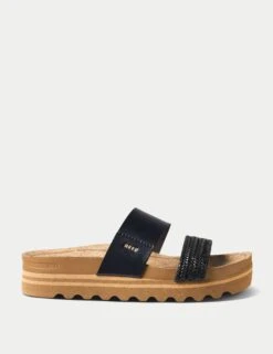 Reef Cushion Vista Hi Flatform Sliders