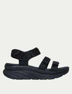 Skechers D'Lux Walker Sandals