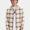 Quiksilver DNA Pure Cotton Check Flannel Shirt 40 Quiksilver DNA Pure Cotton Check Flannel Shirt -Marks And Spencer Shop DNA Pure Cotton Check Flannel Shirt