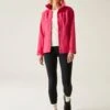Regatta Daysha II Waterproof Hooded Jacket