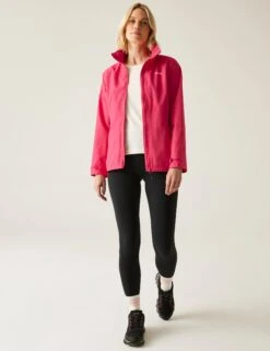 Regatta Daysha II Waterproof Hooded Jacket