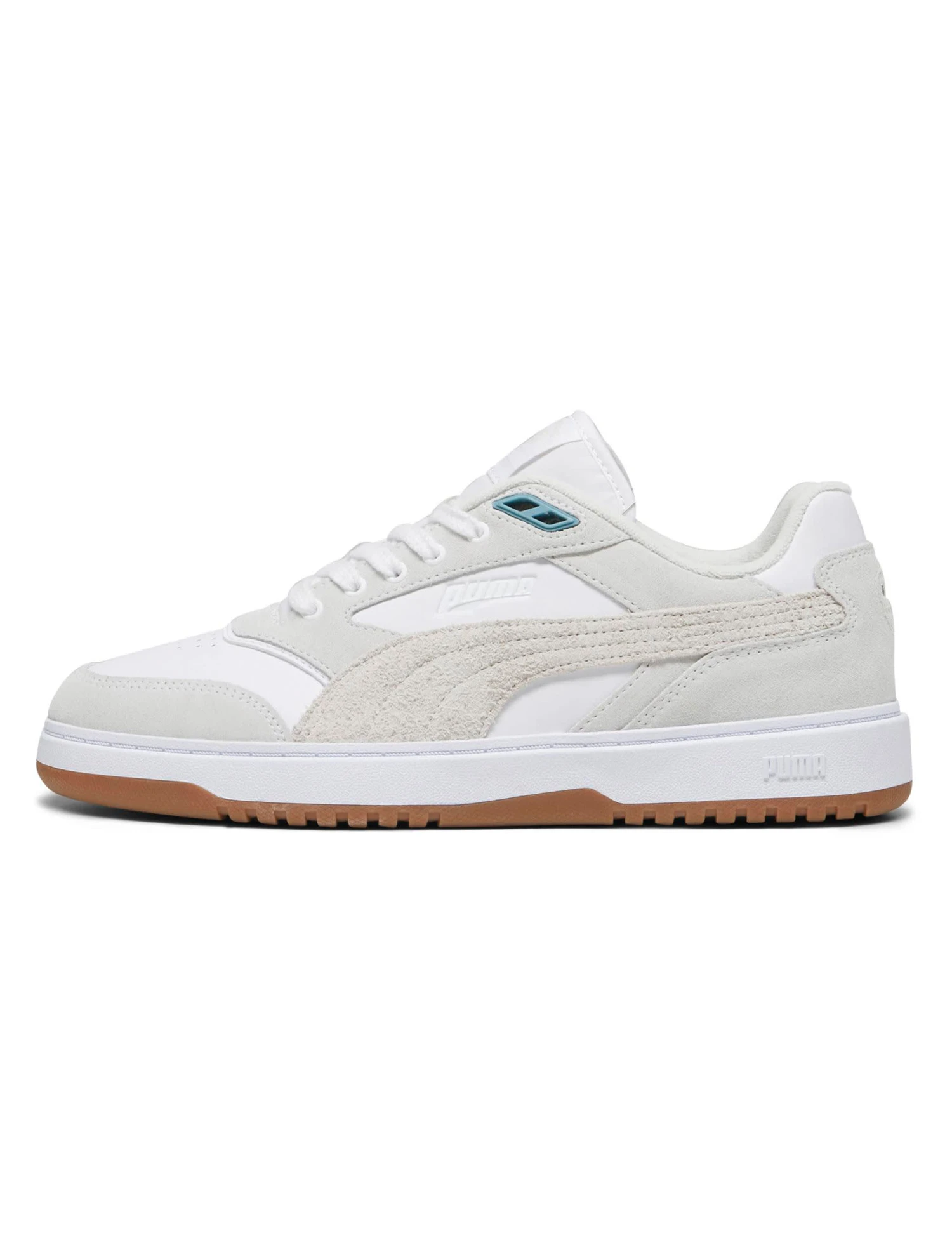 Puma Doublecourt PRM Trainers 6 Puma Doublecourt PRM Trainers - Image 6
