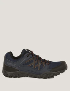 Regatta Edgepoint III Water-Resistant Walking Shoes