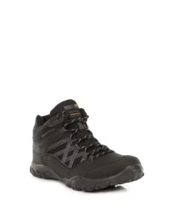 Regatta Edgepoint Waterproof Walking Boots -Marks And Spencer Shop Edgepoint Waterproof Walking Boots 1